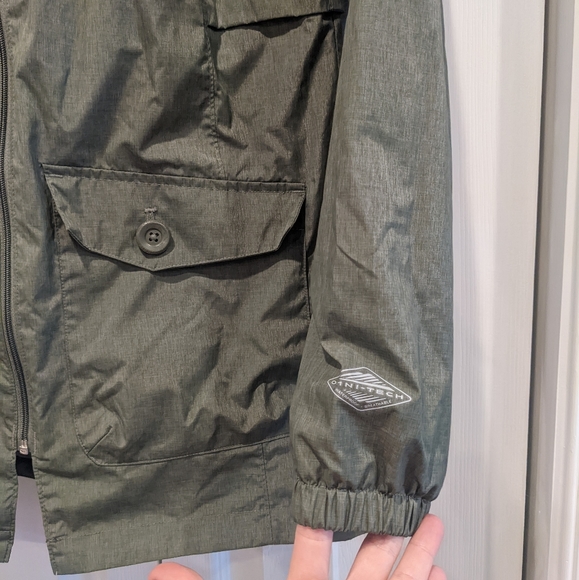 Columbia Women's Rain Shell - Picture 2 of 6